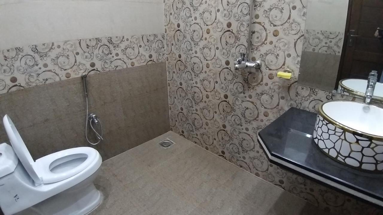 Darul Khair Lahore Ngoại thất bức ảnh
