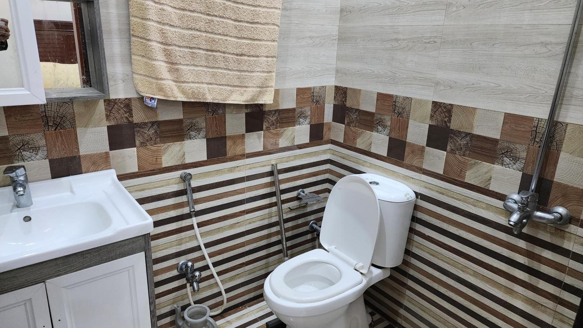 Darul Khair Lahore Ngoại thất bức ảnh