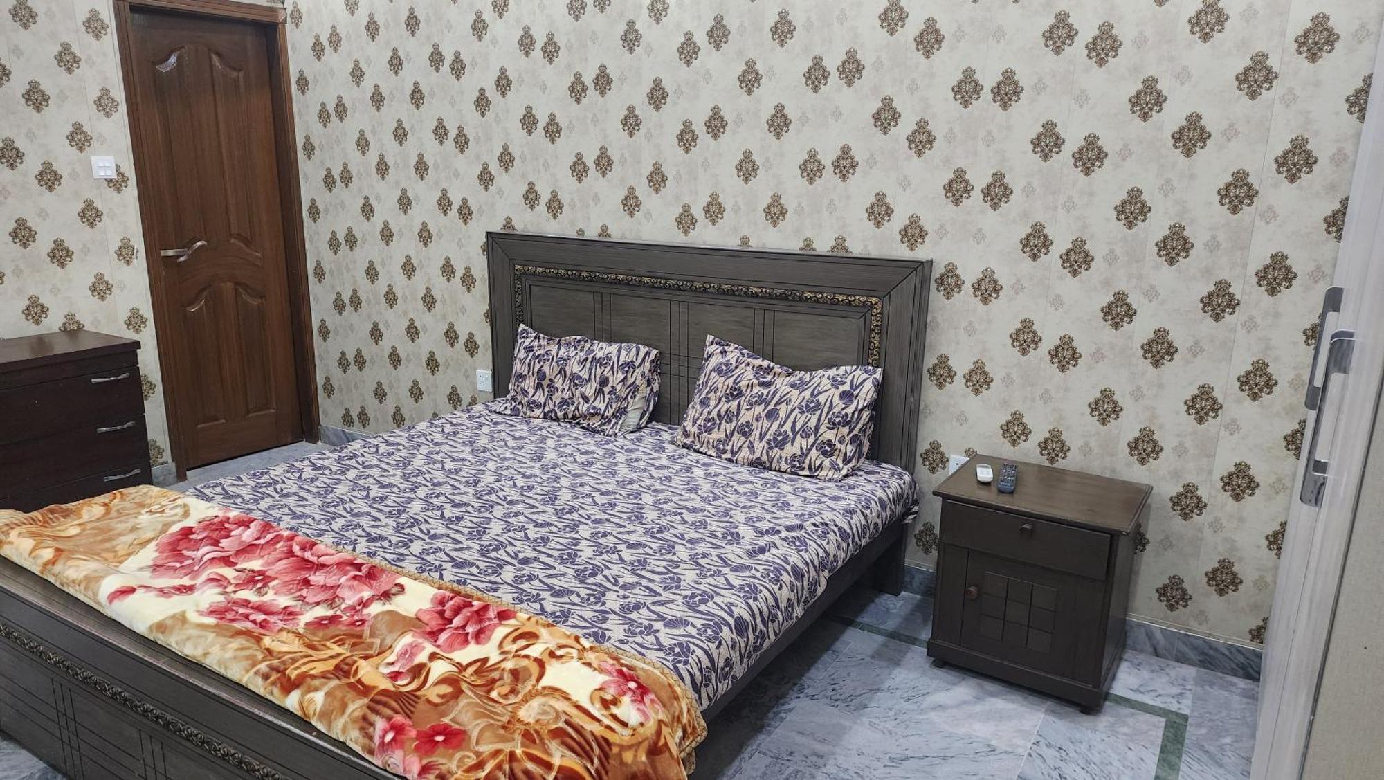 Darul Khair Lahore Ngoại thất bức ảnh